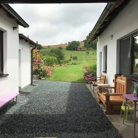 Holiday home U Vinare *