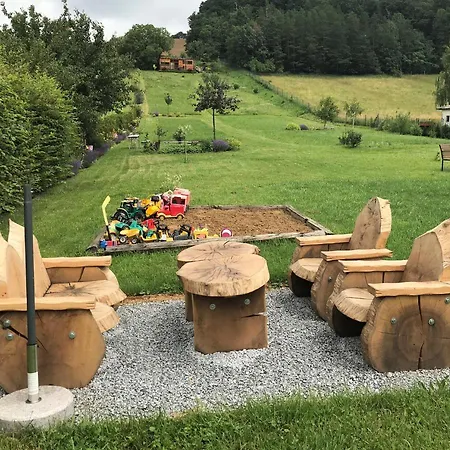 Holiday home U Vinare