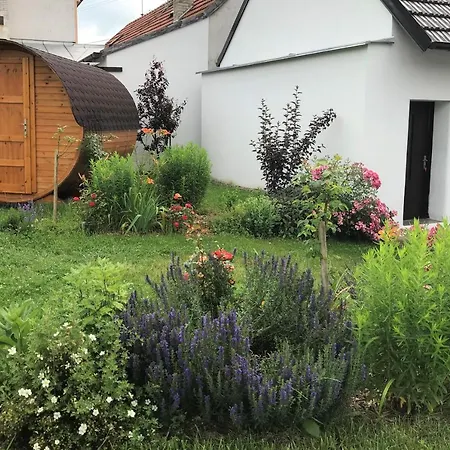 U Vinaře * Radejov