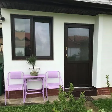 U Vinaře Prázdninový dům
