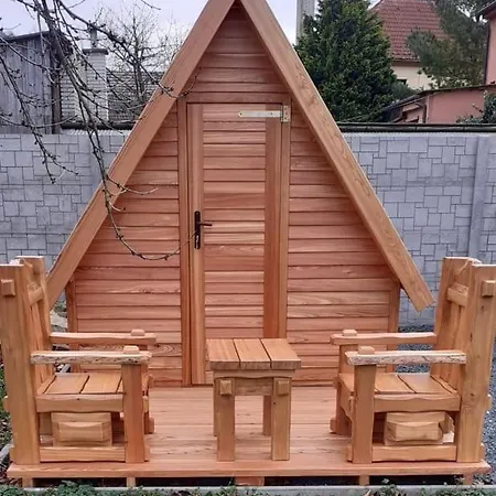 U Vinare * Radejov