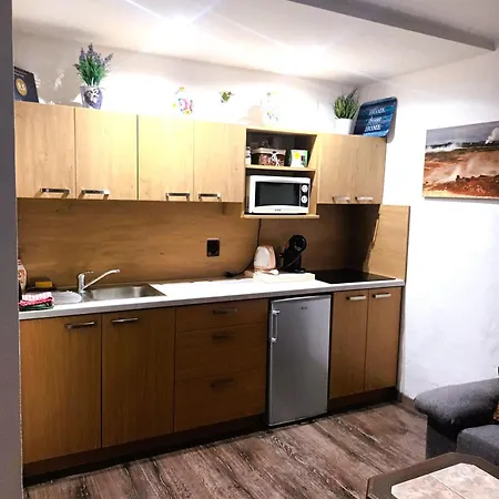 U Vinaře Prázdninový dům