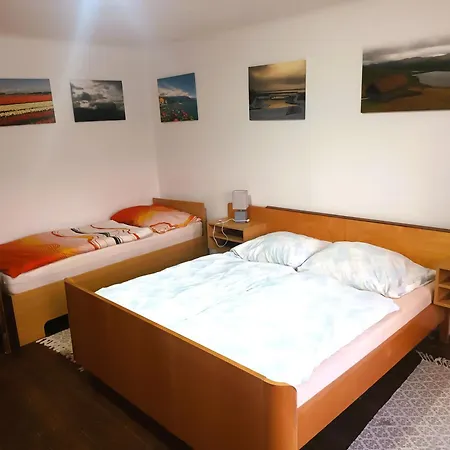 Holiday home U Vinare