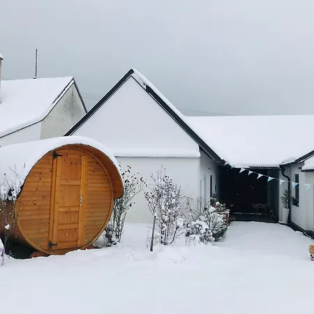 U Vinaře Prázdninový dům Radejov