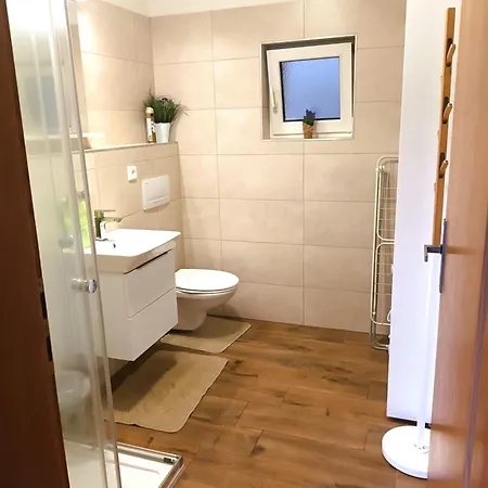 Prázdninový dům U Vinaře Radejov