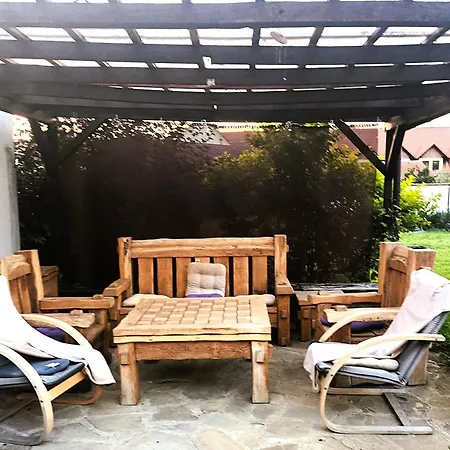 U Vinaře Prázdninový dům