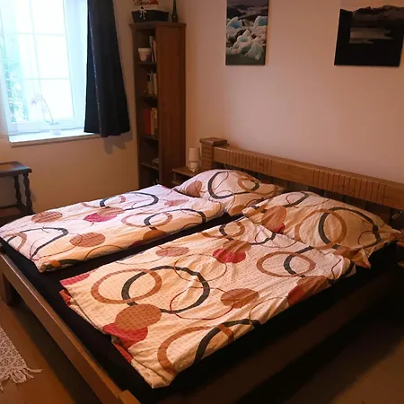 U Vinare Holiday home *
