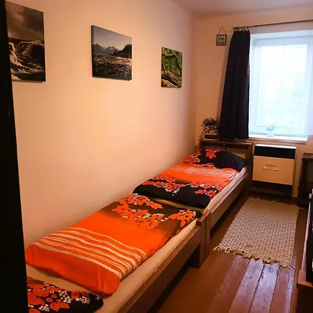 U Vinaře Prázdninový dům Radejov