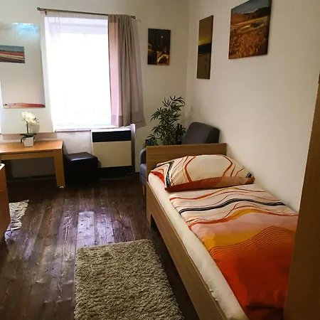 Prázdninový dům U Vinaře Radejov