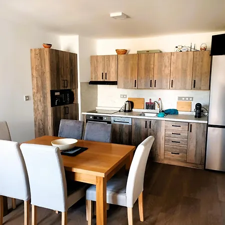 U Vinare Holiday home