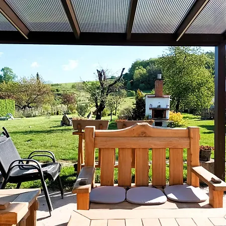 U Vinare Holiday home *