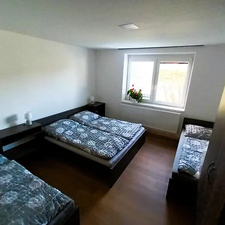 Holiday home U Vinare *