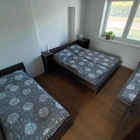 Holiday home U Vinare Radejov