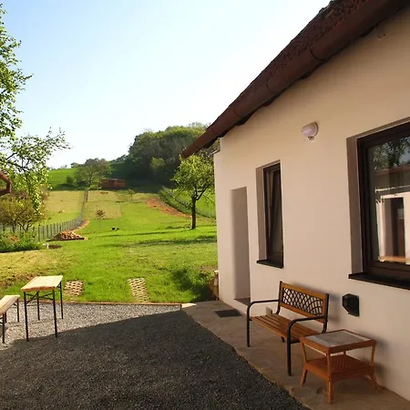 Holiday home U Vinare *