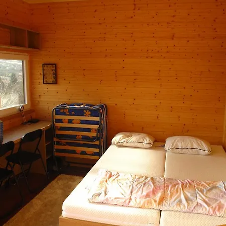 Prázdninový dům U Vinaře Radejov