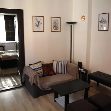 Tatil Evi U Vinare