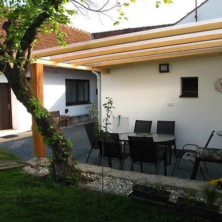 U Vinaře Prázdninový dům