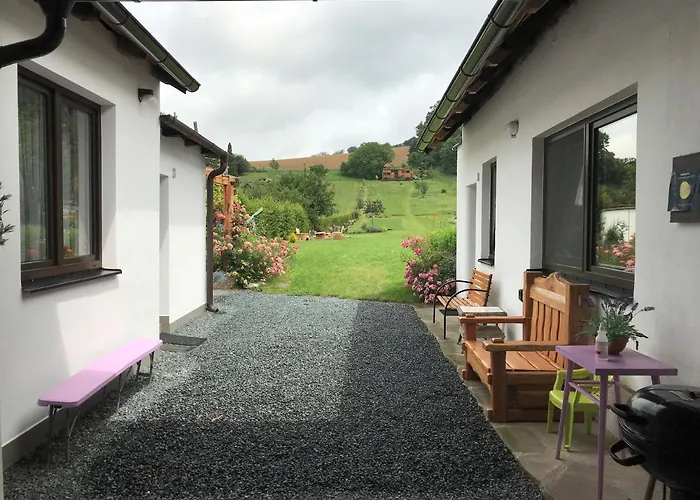 Prázdninový dům U Vinaře *