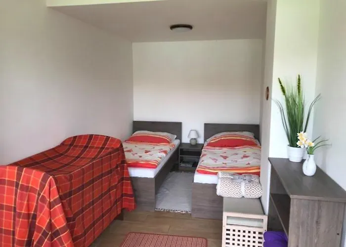 U Vinaře *