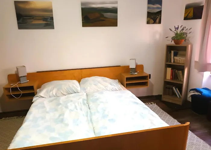 U Vinaře * Radejov