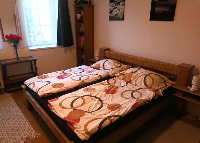 U Vinaře Prázdninový dům *